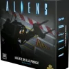 Aliens: ¡Aléjate de ella, puerca!