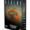 Aliens: Expreso hacia el Infierno