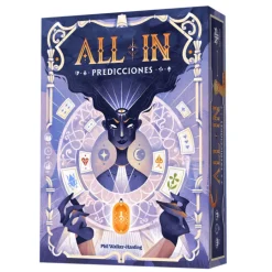All In Predicciones (+ Promo)
