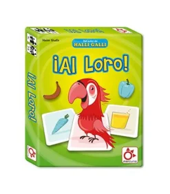 ¡Al Loro!