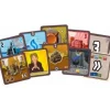 Alta Tensión: El Juego de Cartas