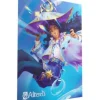 Altered: Art Sleeves (Akesha)