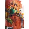 Altered: Art Sleeves (Sierra)
