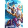 Altered: Art Sleeves (Sigismar)