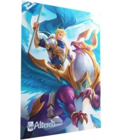 Altered: Art Sleeves (Sigismar)