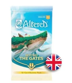 Altered: Beyond the Gates (Booster)