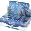 Altered: La Prueba del Hielo - Caja de Sobres