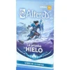 Altered: La Prueba del Hielo - Sobre