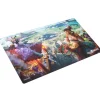 Altered: Prime Playmat (First Outpost)