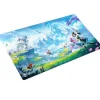 Altered: Prime Playmat (Trial by Frost)
