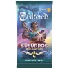 Altered: Susurros del Laberinto - Sobre