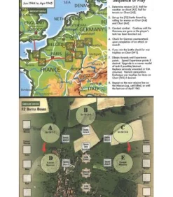 American Tank Ace: 1944-1945 (Inglés)