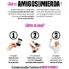 Amigos de Mierda