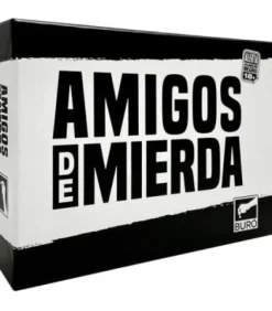 Amigos de Mierda