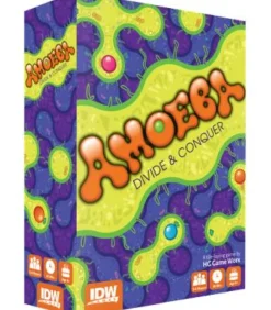 Amoeba