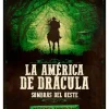 América de Drácula:Poderes Prohibidos