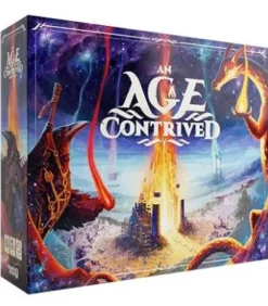 An Age Contrived
