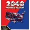 2040 An American Insurgency (Inglés)