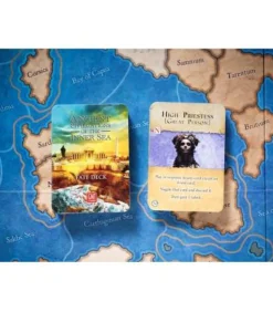 Ancient Civilizations of the Inner Sea (Inglés)