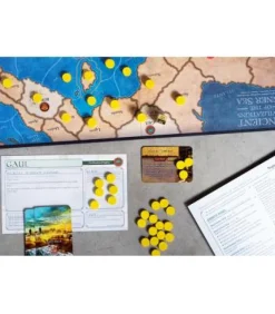 Ancient Civilizations of the Inner Sea (Inglés)