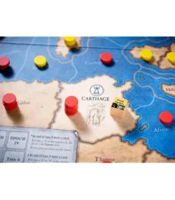 Ancient Civilizations of the Inner Sea (Inglés)