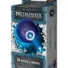 Android Netrunner: A Paso Ligero / Ciclo de la Tergiversación 6