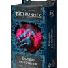 Android Netrunner: Estudio en Estática / Ciclo Génesis 4