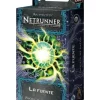 Android Netrunner: La Fuente / Ciclo Lunar 6