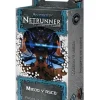 Android Netrunner: Miedo y Asco / Ciclo de la Tergiversación 5