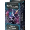 Android Netrunner: Todo lo que Queda / Ciclo Lunar 5
