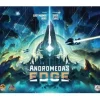 Andromeda's Edge