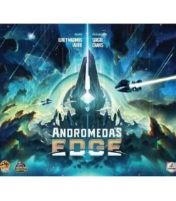 Andromeda's Edge
