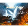 Angel Fury