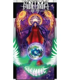 Anima: La Sombra de Omega
