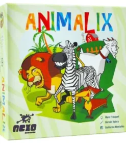 Animalix
