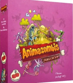 Animazombis