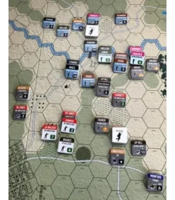 Antietam 1862 (Inglés)