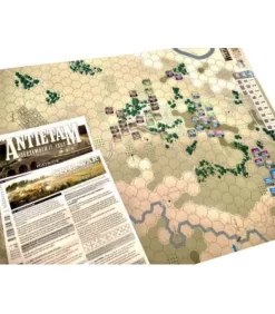 Antietam 1862 (Inglés)