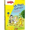 ¡A Paso Ganso!
