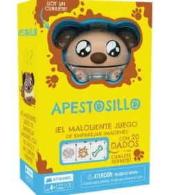 Apestosillo