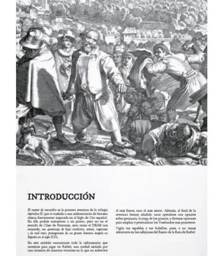 Apéndice Ñ: El Mester de Mancebía