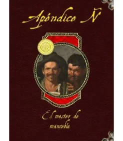 Apéndice Ñ: El Mester de Mancebía