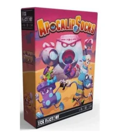 Apocalipsocks