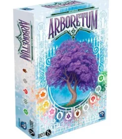 Arboretum