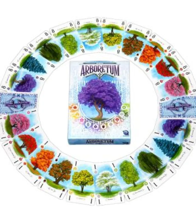 Arboretum