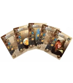 Arcana (Edición Revisada)
