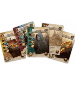 Arcana (Edición Revisada)