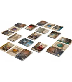 Arcana (Edición Revisada)