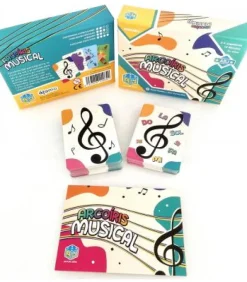 Arcoíris Musical