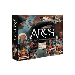 Arcs